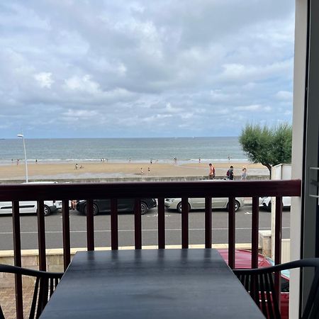 Hotel Valencia Hendaye Exteriér fotografie