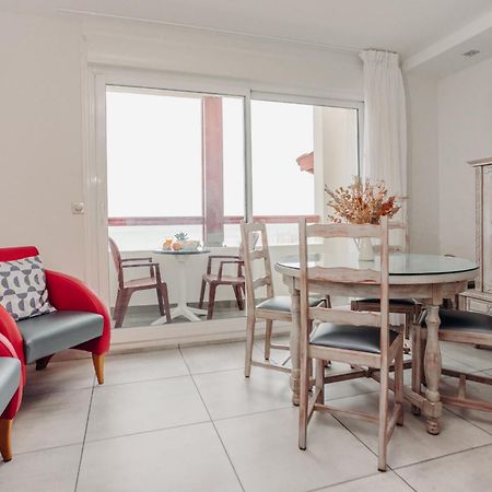 Hotel Valencia Hendaye Exteriér fotografie