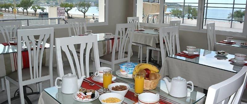 Hotel Valencia Hendaye Exteriér fotografie
