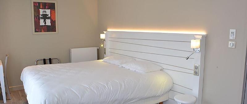 Hotel Valencia Hendaye Exteriér fotografie