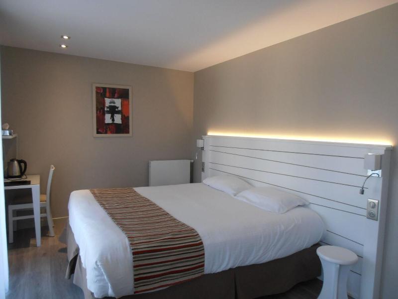 Hotel Valencia Hendaye Exteriér fotografie