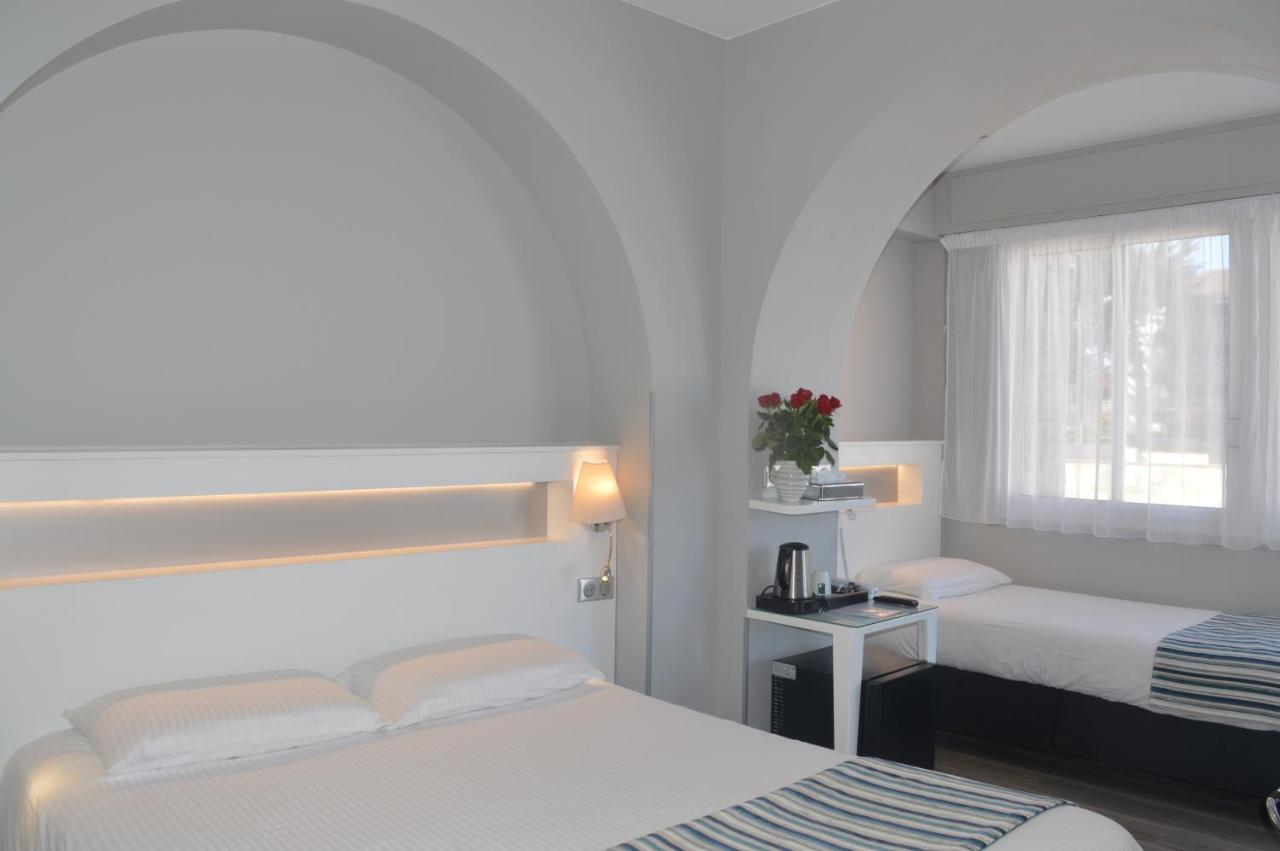 Hotel Valencia Hendaye Exteriér fotografie