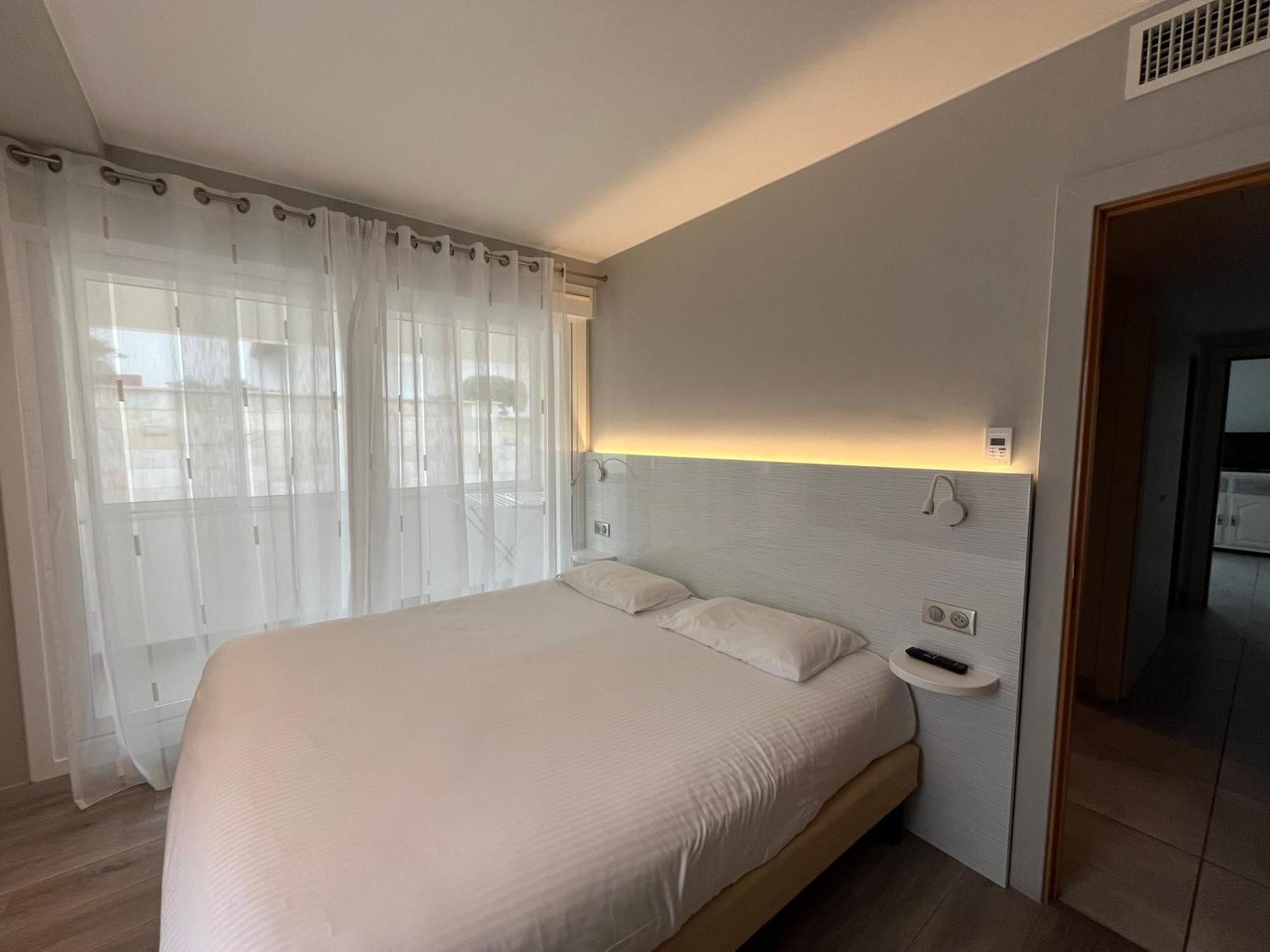 Hotel Valencia Hendaye Exteriér fotografie