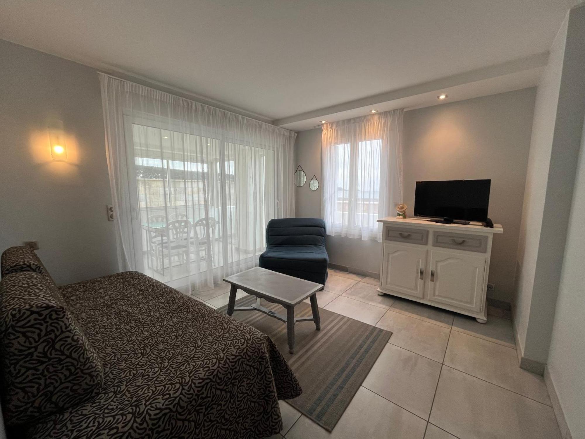 Hotel Valencia Hendaye Exteriér fotografie