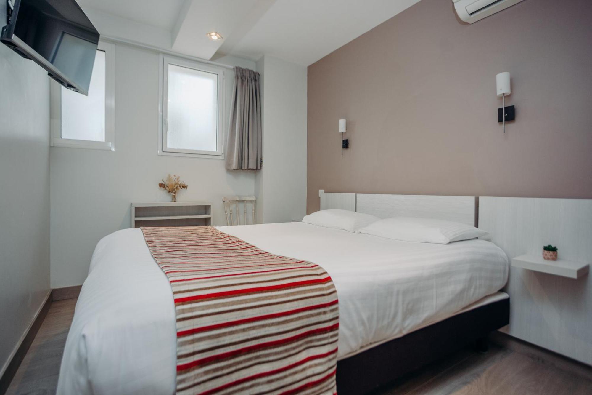 Hotel Valencia Hendaye Exteriér fotografie