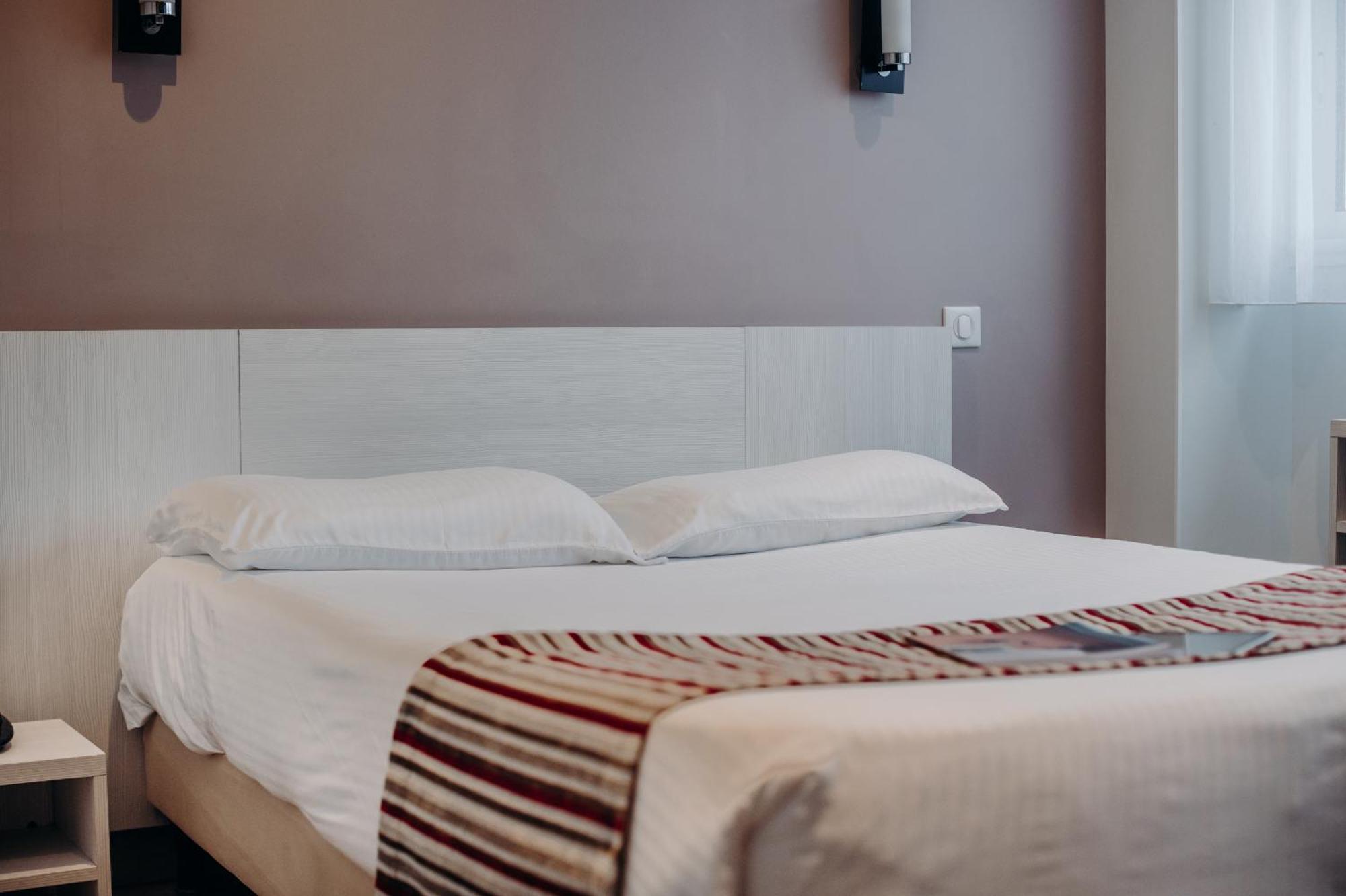 Hotel Valencia Hendaye Exteriér fotografie